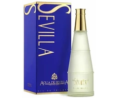 Agua De Sevilla Eau De Toilette Purškiklis, 50 ml