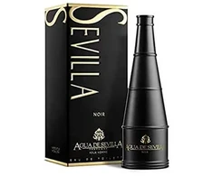 Agua De Sevilla Men EDT Purškiklis 125ml