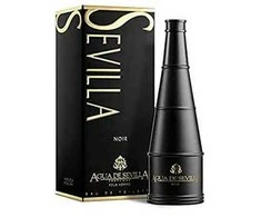 Agua De Sevilla Men EDT Purškiklis tualetinis vanduo vyrams 50ml