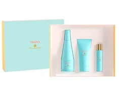 Agua De Sevilla Triana EDT Purškiklis 125ml rinkinys moterims