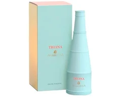 Agua De Sevilla Triana EDT Purškiklis 125ml kvepalai moterims
