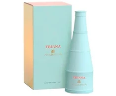 Agua De Sevilla Triana EDT Purškiklis, 50 ml