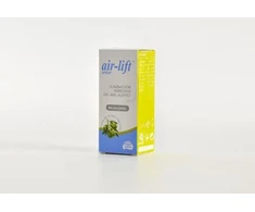 "Air Lift Bio Cosmetics" burnos purškalas blogam burnos kvapui panaikinti 15ml