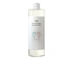 Air-Val Eau My Bb Cologne vaikiški kvepalai 500ml