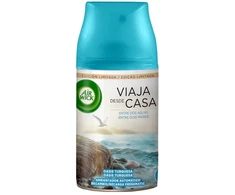Air-Wick Freshmatic Air Freshener Oasis Turquesa 250ml