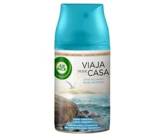 „Air-Wick Freshmatic“ oro gaiviklis „Oasis Turquesa“ 250 ml