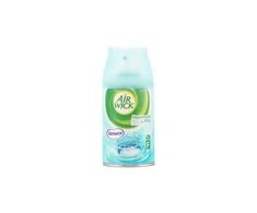 „Air-Wick Freshmatic“ oro gaiviklio papildymas „Nenuco“, 250 ml