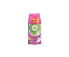 „Air-Wick Freshmatic“ oro gaiviklis „Lirio Luna“ 250 ml