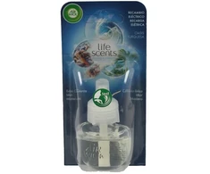Air-Wick Life Scents Oasis Turquesa Electric Air Freshener Refill 17ml