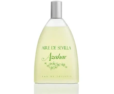 Aire De Sevilla Agua Fresca De Azahar Eau De Toilette Purškiklis 150ml