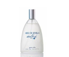 Aire De Sevilla Azul Fresh tualetinis vanduo purškiamas 150ml