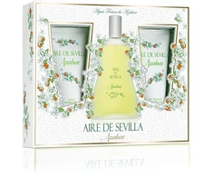 Aire De Sevilla Est Aire Sevilla Azahar 100 Gel 100 B100