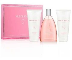 Aire De Sevilla Est Aire Sevilla Bella 100 Body Gel