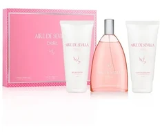 Aire De Sevilla Est Aire Sevilla Bella 100 Body Gel