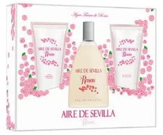 Aire De Sevilla Est Aire Sevilla Rosas 100 B150 G150