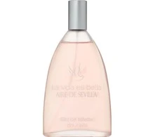 Aire De Sevilla La Vida Es Bella tualetinis vanduo purškiklis 150ml