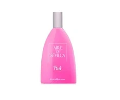 Aire de Sevilla Rožinė tualetinis vanduo purškiamas 150ml