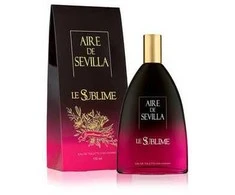 tualetinis vanduo Aire De Sevilla Le Sublime EDT Purškiklis 150ml