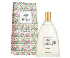 Instituto Español Aire De Sevilla Peonia EDT Purškiklis 150ml