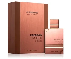 „Al Haramain Amber Oud Tobacco Edition“ EDP kvepalai moterims, 150 ml