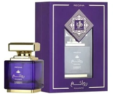 Al Wataniah Regina Rawaee EDP parfumuotas vanduo moterims, 100 ml