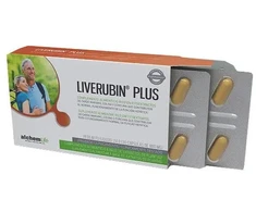 Alchemlife Liverubin Plus 30 kapsulių