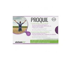 Alchemlife Proquil 14 kapsulių