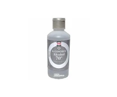 Alcohoben Alkoholis 70o 250ml