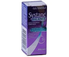 Alcon Systane® Balance akių lašai 10ml