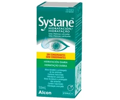 "Alcon Systane" drėkinamasis kremas 10ml