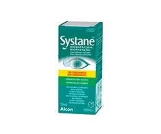 "Alcon Systane" drėkinamasis kremas 10ml