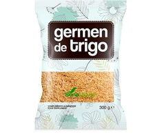 Alecosor Kviečio grūdo gemalas 300g