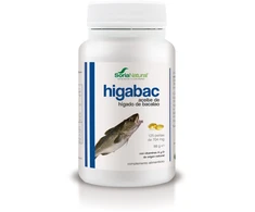 Alecosor Higabac 400 Mg 125 Per