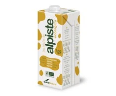 „Alecosor“ kanarėlių sėklų pienas ekologiškas, 1 litras
