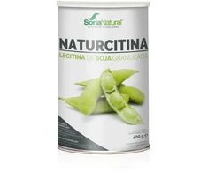 Alecosor Naturcitina 400g