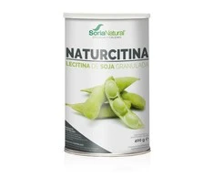 Alecosor Naturcitinas 400g