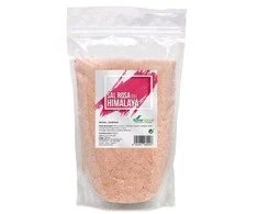 Alecosor Himalajų druska