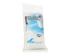 Alecosor Stambi jūros druska 1 Kg