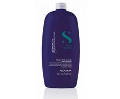 Alfaparf Milano Intense Anti Oranžinis Low dažytų plaukų šampūnas 1000ml