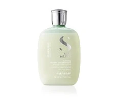 Alfaparf Milano Semi Di Lino Scalp Relief raminamasis micelinis šampūnas 250ml