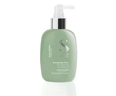 Alfaparf Milano Semi Di Lino Galvos tonikas nuo plaukų slinkimo 125ml