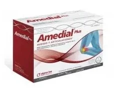 Alfasigma Sigma Tau Medial Plus 20 paketėlių