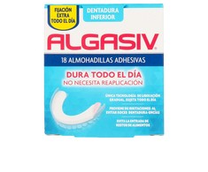 "Algasiv" dantų protezų klijai