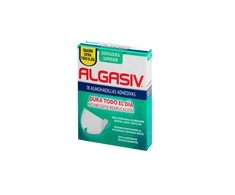 "Algasiv" dantų protezų klijai