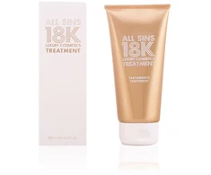 All Sins 18k Hair Treatment, 200 ml