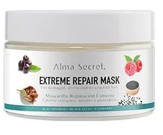 Alma Secret Extreme Repair Mask 250ml