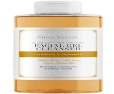 Alma Secret raminantis valomasis gelis 200ml