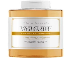 Alma Secret Gel Limpiador Calmante 200ml