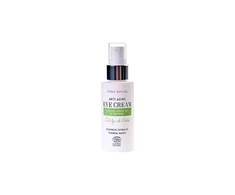Alma Secret Akių kremas Antiedad Con Aguacate, Té Verde y Cafeína Botanica