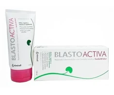„Almirall Blastoactive“ 150 ml